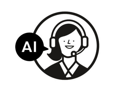 AI技術による自動音声応答システムの活用