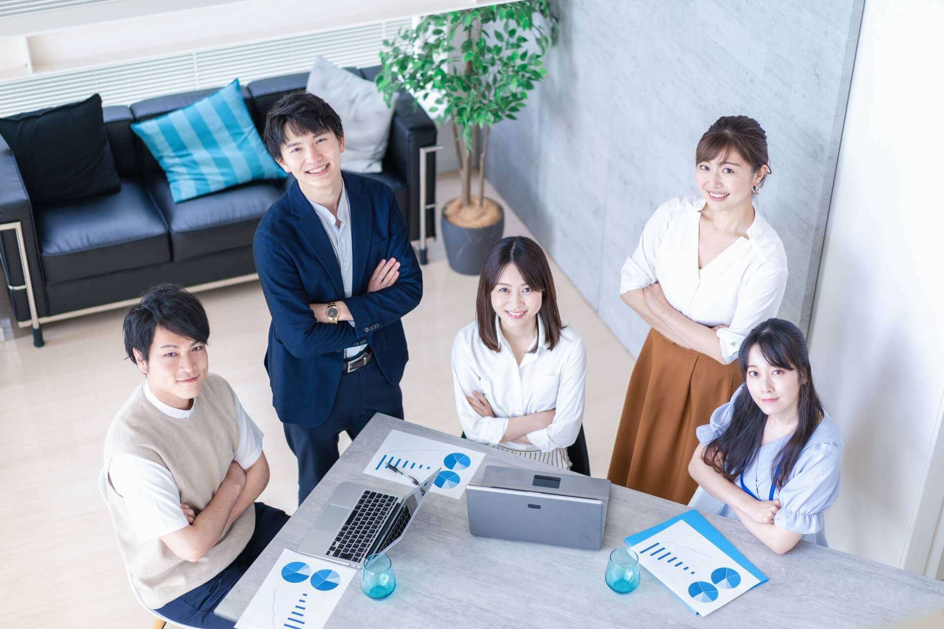 個人での創業　起業スタートに最適な電話代行プラン