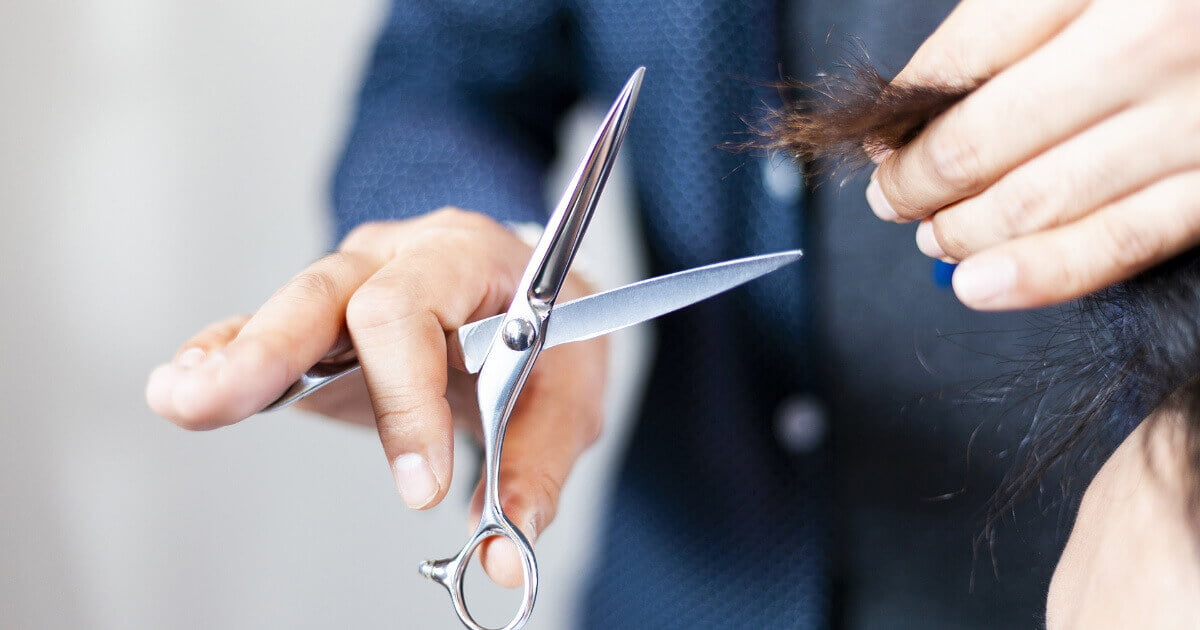 個人美容室での電話代行サービス活用