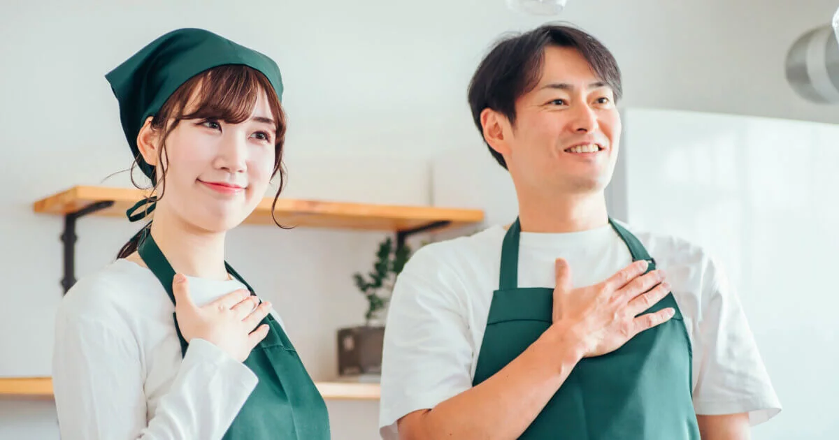 小規模だからこそ使いたい！ハウスクリーニング業者での電話代行サービス