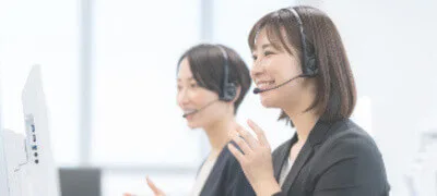 電話代行による顧客対応品質の向上