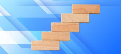 複雑な手続きがなく、スピーディーに開始