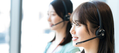CX（顧客体験）向上のために電話代行サービスを活用する