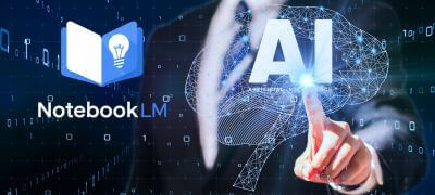小規模事業でのNotebookLM活用