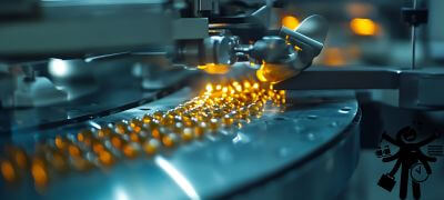 町工場における電話対応の課題　現場で次々とかかってくる電話は、町工場の経営を悩ませる原因