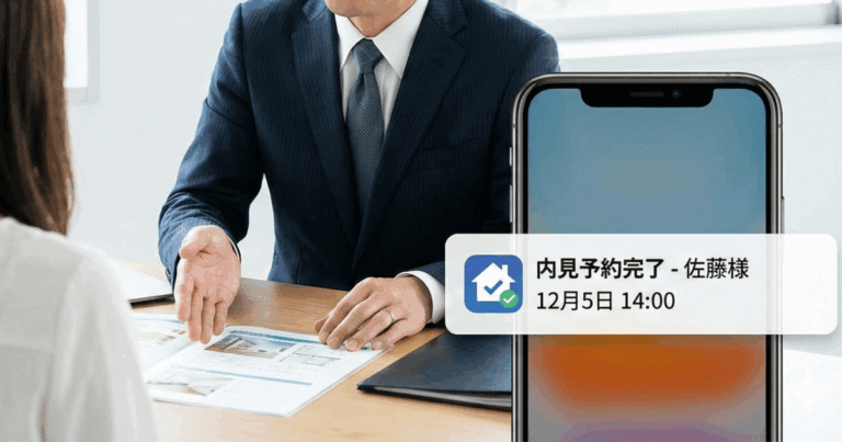 不動産専門の電話代行サービス｜販売・賃貸管理の対応時間を確保